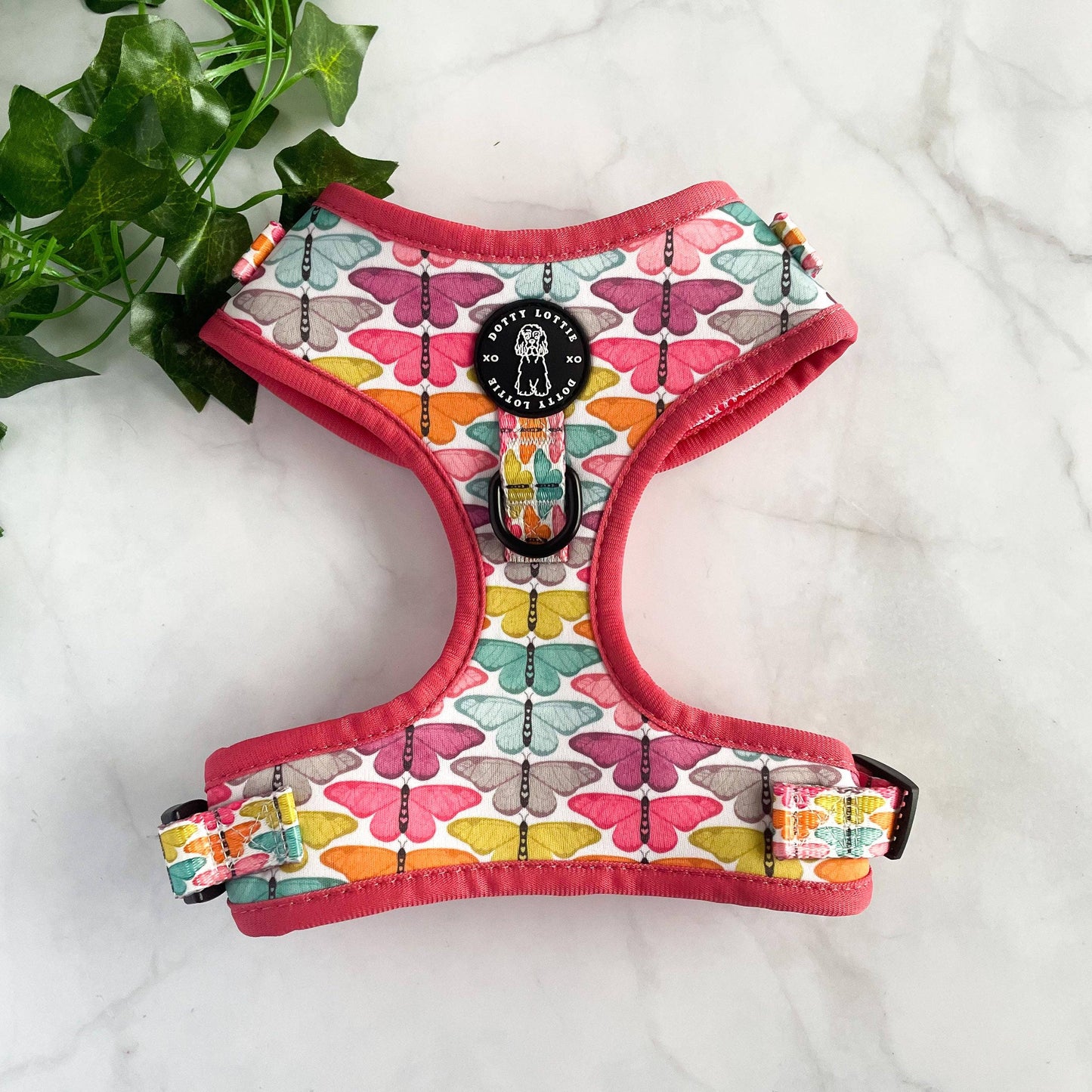 Dog Harness for small dogs and puppies