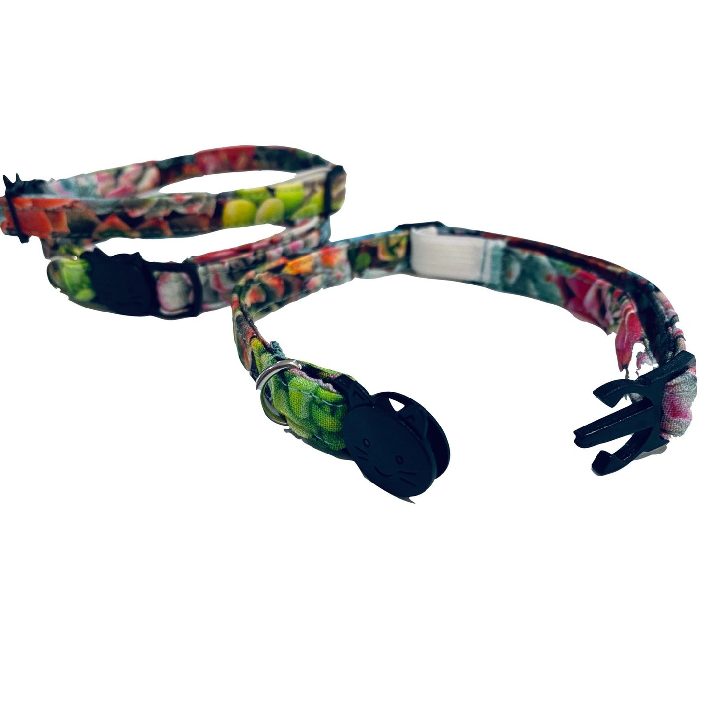 Garden Life Cat Collar - info-0712