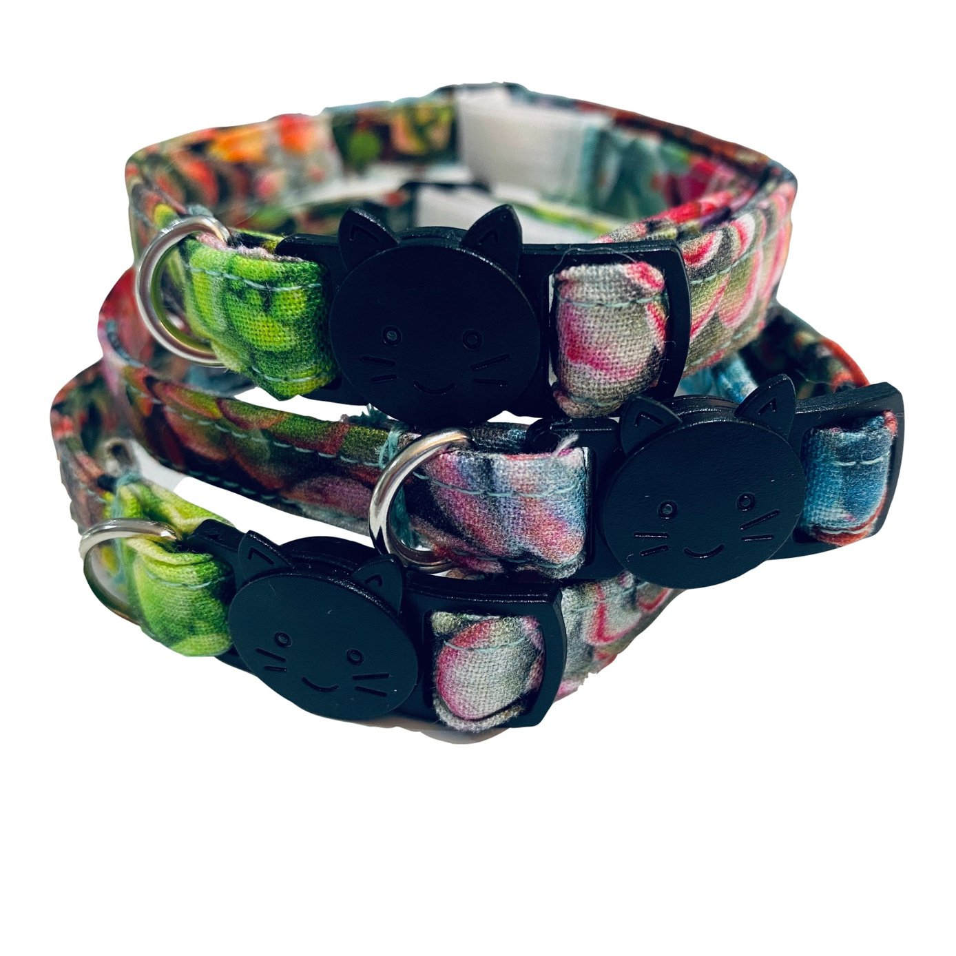 Garden Life Cat Collar - info-0712