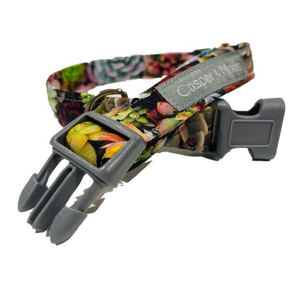 Garden Life Dog Collar - info-0712