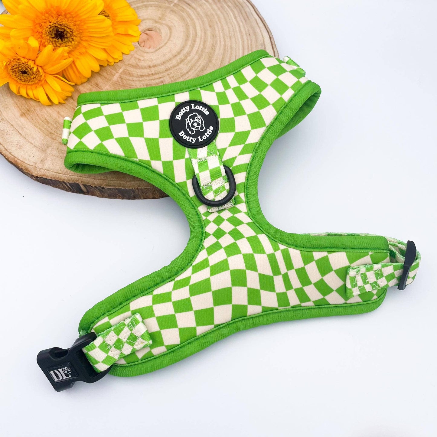 Dog Harness for small dogs and puppies