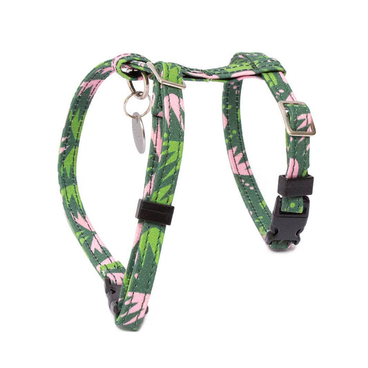 Harnesses for Cats and Small dogs