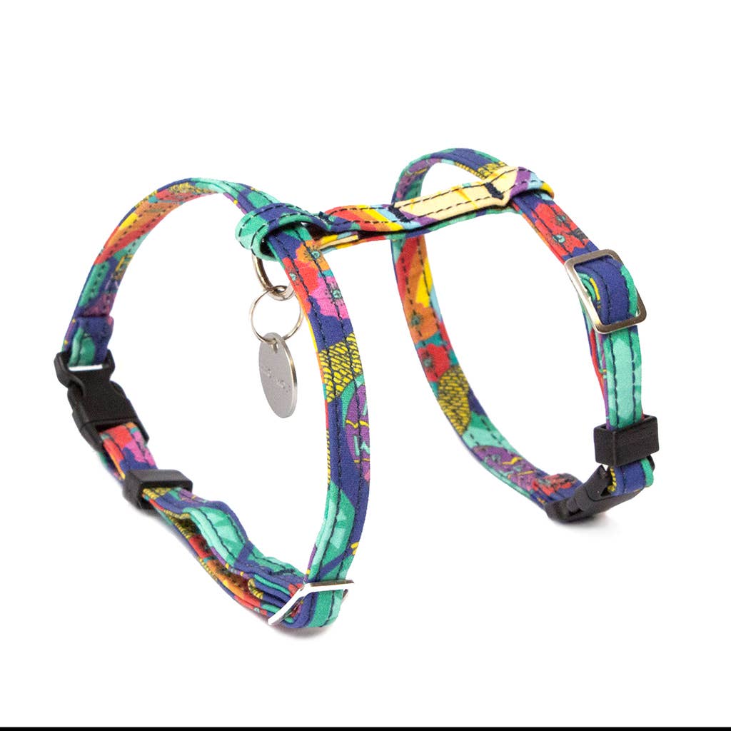 Harnesses for Cats and Small dogs
